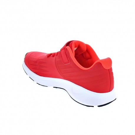 nike downshifter 8 rojo