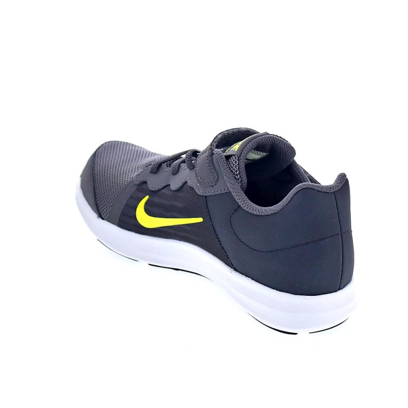 nike downshifter 8 gris