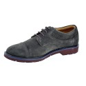 Zapatos Geox zapatos Hombre modelo Garret Marrón 