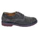 Zapatos Geox zapatos Hombre modelo Garret Marrón 