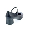 Zapatos tacón Camper zapatos Mujer modelo Katie Negro 