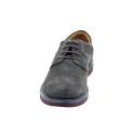 Zapatos Geox zapatos Hombre modelo Garret Marrón 