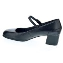 Zapatos tacón Camper zapatos Mujer modelo Katie Negro 