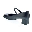 Zapatos tacón Camper zapatos Mujer modelo Katie Negro 