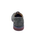 Zapatos Geox zapatos Hombre modelo Garret Marrón 
