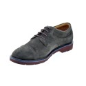 Zapatos Geox zapatos Hombre modelo Garret Marrón 
