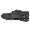 Zapatos Geox zapatos Hombre modelo Garret Marrón 