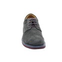 Zapatos Geox zapatos Hombre modelo Garret Marrón 