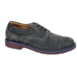 Zapatos Geox zapatos Hombre modelo Garret Marrón 