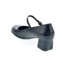Zapatos tacón Camper zapatos Mujer modelo Katie Negro 