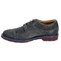 Zapatos Geox zapatos Hombre modelo Garret Marrón 