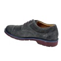 Zapatos Geox zapatos Hombre modelo Garret Marrón 