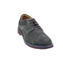 Zapatos Geox zapatos Hombre modelo Garret Marrón 