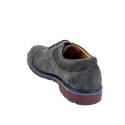Zapatos Geox zapatos Hombre modelo Garret Marrón 