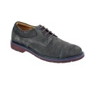 Zapatos Geox zapatos Hombre modelo Garret Marrón 