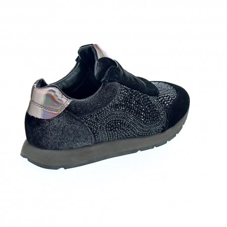 Zapatillas Alma en Pena zapatos Mujer modelo I18450 Negro 