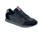 Zapatillas Alma en Pena zapatos Mujer modelo I18450 Negro 