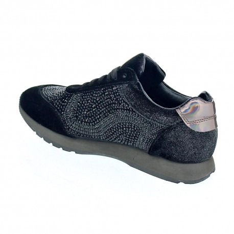 Zapatillas Alma en Pena zapatos Mujer modelo I18450 Negro 