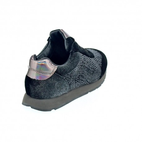 Zapatillas Alma en Pena zapatos Mujer modelo I18450 Negro 