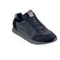 Zapatillas Alma en Pena zapatos Mujer modelo I18450 Negro 