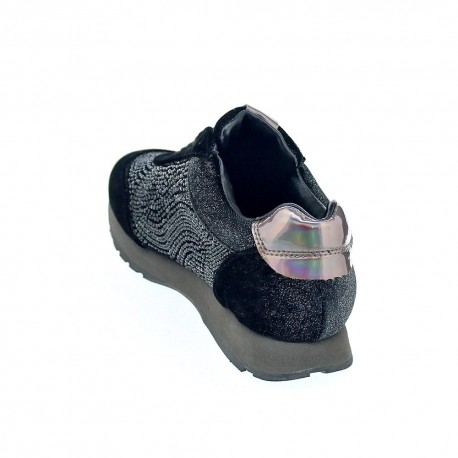 Zapatillas Alma en Pena zapatos Mujer modelo I18450 Negro 