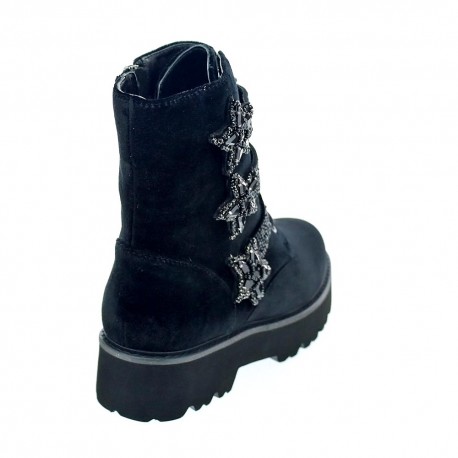 Botines Alma en Pena zapatos Mujer modelo I18371 Negro 