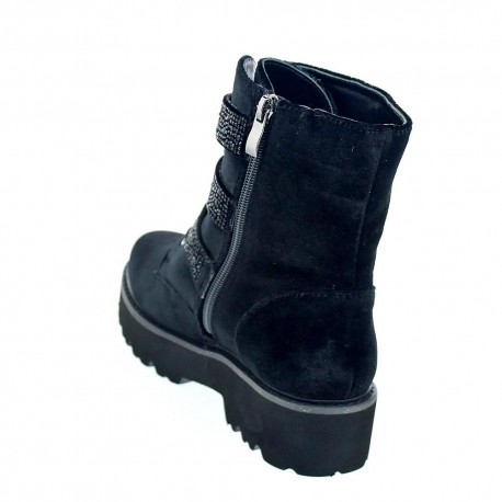 Botines Alma en Pena zapatos Mujer modelo I18371 Negro 