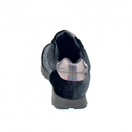 Zapatillas Alma en Pena zapatos Mujer modelo I18450 Negro 