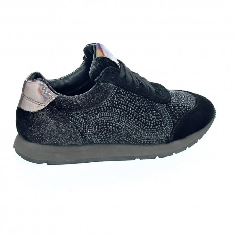 Zapatillas Alma en Pena zapatos Mujer modelo I18450 Negro 