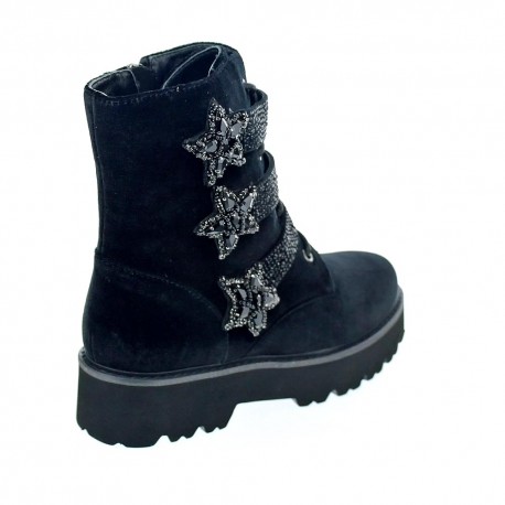 Botines Alma en Pena zapatos Mujer modelo I18371 Negro 