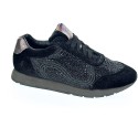 Zapatillas Alma en Pena zapatos Mujer modelo I18450 Negro 