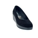 Bailarinas Imac zapatos Mujer modelo 206411 5920 011 Negro 