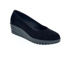 Bailarinas Imac zapatos Mujer modelo 206411 5920 011 Negro 