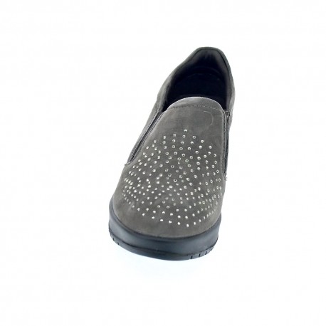 Mocasines Imac zapatos Mujer modelo 206451 5910 017 Beige 