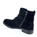 Botines Alma en Pena zapatos Mujer modelo I18341 Negro 