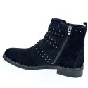 Botines Alma en Pena zapatos Mujer modelo I18341 Negro 