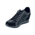 Zapatillas Imac zapatos Mujer modelo 209060 72120 011 Negro 