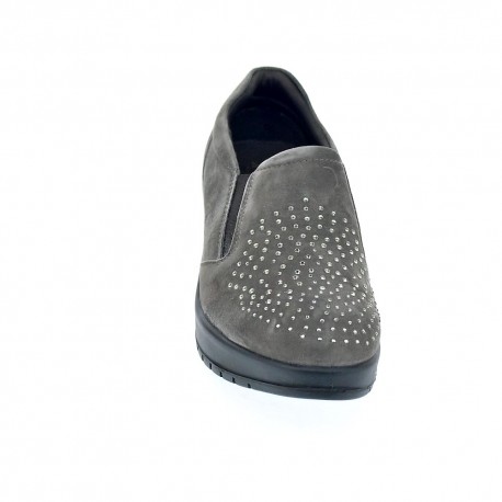 Mocasines Imac zapatos Mujer modelo 206451 5910 017 Beige 