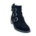 Botines Alma en Pena zapatos Mujer modelo I18341 Negro 