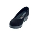 Bailarinas Imac zapatos Mujer modelo 206411 5920 011 Negro 