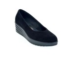 Bailarinas Imac zapatos Mujer modelo 206411 5920 011 Negro 