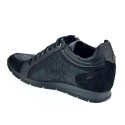Zapatillas Imac zapatos Mujer modelo 209060 72120 011 Negro 
