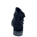 Botines Alma en Pena zapatos Mujer modelo I18341 Negro 