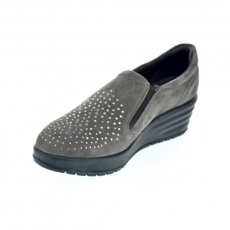 Mocasines Imac zapatos Mujer modelo 206451 5910 017 Beige 