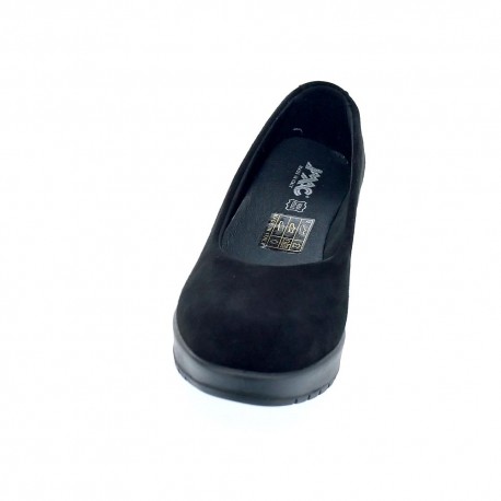 Bailarinas Imac zapatos Mujer modelo 206411 5920 011 Negro 