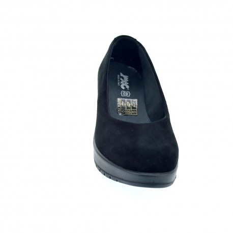 Bailarinas Imac zapatos Mujer modelo 206411 5920 011 Negro 