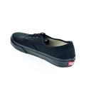 Zapatillas Vans zapatos Mujer modelo Athentic Negro 