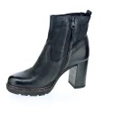 Botines Mjus zapatos Mujer modelo 299219 301 6002 Negro 