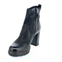 Botines Mjus zapatos Mujer modelo 299219 301 6002 Negro 