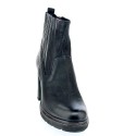 Botines Mjus zapatos Mujer modelo 299219 301 6002 Negro 